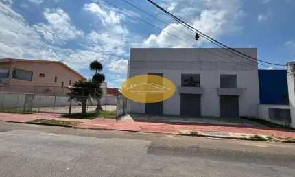 Casa comercial à venda na Av. Elias Maluf, 1910, Wanel Ville, Sorocaba