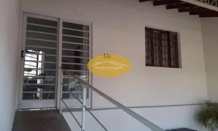 Casa com 2 quartos à venda na Rua Francisco Oliveira Abreu, Além Linha, Sorocaba