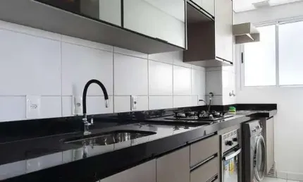 Apartamento com 2 quartos à venda na Rua Comendador Vicente Amaral, Jardim Guarujá, Sorocaba