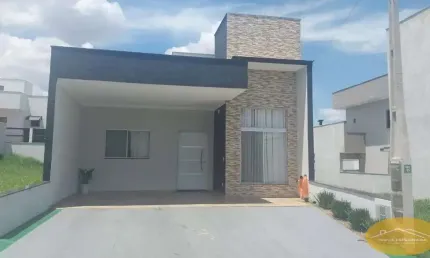 Casa em condomínio fechado com 2 quartos à venda na Condomínio Residencial Horto Florestal II, Horto Florestal, Sorocaba