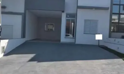 Casa em condomínio fechado com 3 quartos à venda na Avenida José Santos Almeida, Parque São Bento, Sorocaba