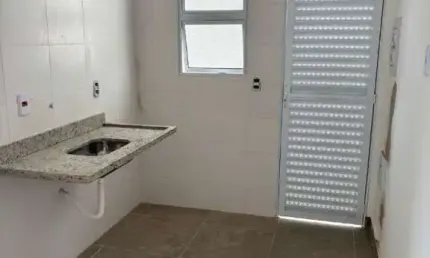 Casa em condomínio fechado com 2 quartos à venda na Rua Paulo Varchavtchik, Aparecidinha, Sorocaba