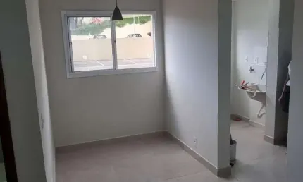 Apartamento com 2 quartos à venda na Rua Maria Palhares Migliorini, Vila Helena, Sorocaba