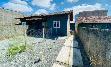 Excelente oportunidade pra investimento - balneário barra do sul - salinas
