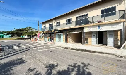 Imóvel residencial e comercial - Baln Barra do Sul - Centro (Boca da Barra)
