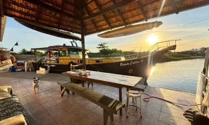 Casa com 3 quartos à venda no Centro, Balneário Barra do Sul 