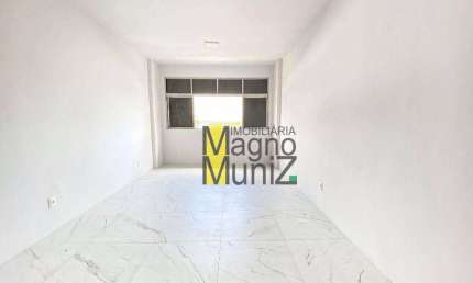Sala para alugar, 32 m² por R$ 918,02/mês - Centro - Fortaleza/CE