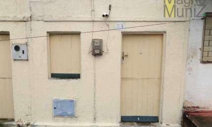 Casa com 1 quarto para alugar, 30 m² por R$ 250/mês - Padre Andrade - Fortaleza/CE