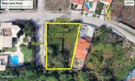 Oportunidade! Excelente terreno à venda medindo 1335 m² por R$ 1.550.000 - Engenheiro Luciano Cavalcante - Fortaleza/CE