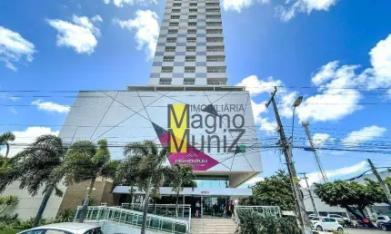 Sala à venda, 35 m² por R$ 230.000,00 - São Gerardo - Fortaleza/CE