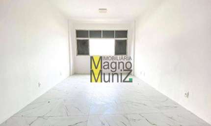 Sala para alugar, 32 m² por R$ 918,02/mês - Centro - Fortaleza/CE