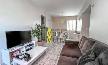 Apartamento com 3 dormitórios à venda, 81 m² por R$ 199.000,00 - Papicu - Fortaleza/CE