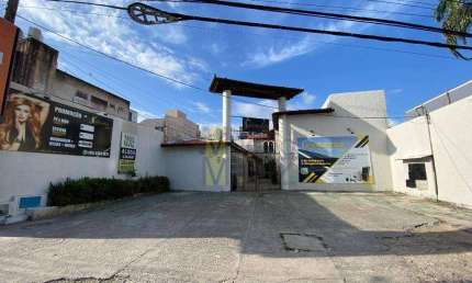 Loja para alugar, 8 m² por R$ 590,55/mês - Papicu - Fortaleza/CE