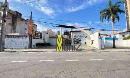 Loja para alugar, 53 m² por R$ 1.478,82/mês - Papicu - Fortaleza/CE