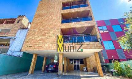 Prédio inteiro à venda, medindo 812m² por R$ 1.290.000 - Papicu - Fortaleza/CE