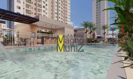 Lançamento Vista Mar na Praia do Futuro: Conforto e comodidade para você e sua familia a partir de R$ 328.000