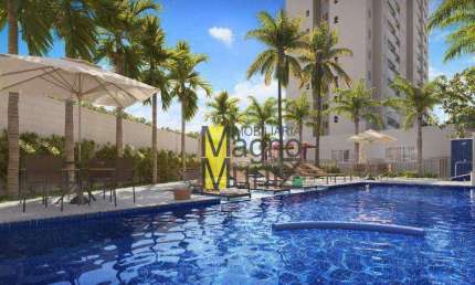 Lançamento Vista Mar na Praia do Futuro: Conforto e comodidade para você e sua familia a partir de R$ 355.000