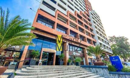 Sala à venda, 32 m² por R$ 230.000,00 - Varjota - Fortaleza/CE
