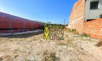 Terreno para alugar, 429 m² por R$ 5.601,56/mês - Eusébio - Fortaleza/CE