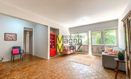 Edifício Punta Del Leste - Apartamento com 3 quartos à venda, 120 m² por R$ 225.000 - Praia do Futuro - Fortaleza/CE