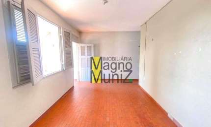 Apartamento com 2 quartos para alugar, 85 m² por R$ 600/mês - Padre Andrade - Fortaleza/CE