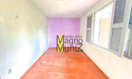 Apartamento com 2 quartos para alugar, 85 m² por R$ 600/mês - Padre Andrade - Fortaleza/CE