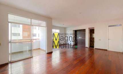 Apartamento amplo com 4 quartos  à venda, 172 m² por R$ 350.000 - Varjota - Fortaleza/CE