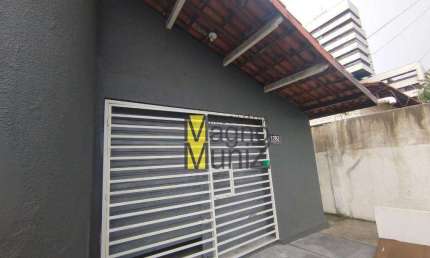 Loja para alugar, 31 m² por R$ 1.579,83/mês - Varjota - Fortaleza/CE