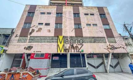 Loja ampla em ótima localização à venda, 132 m² por R$ 250.000 - Centro - Fortaleza/CE