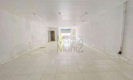 Loja para alugar, 120 m² por R$ 3.582,93/mês - Jangurussu - Fortaleza/CE