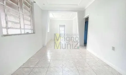 Casa com 3 quartos para alugar, 97 m² por R$ 1.833/mês - Parangaba - Fortaleza/CE