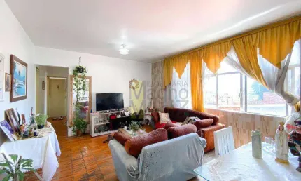 Edifício Parati - Apartamento com 3 quartos à venda, 132 m² por R$ 179.000 - Praia do Futuro - Fortaleza/CE