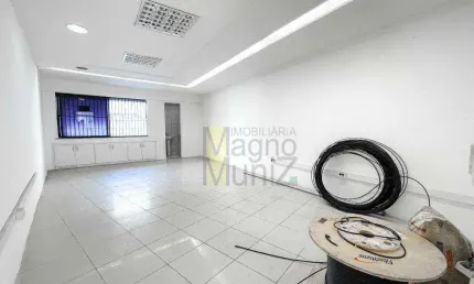 Sala à venda, 37 m² por r$ 190.000,00 - aldeota - fortaleza/ce