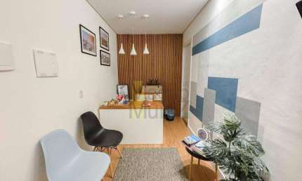 Sala à venda, 34 m² por R$ 499.990,00 - Dionisio Torres - Fortaleza/CE