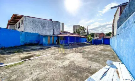Terreno à venda, 400 m² por R$ 800.000,00 - Mondubim - Fortaleza/CE