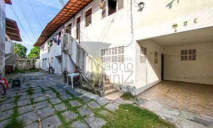ATENÇÃO INVESTIDOR! - Residencial com 26 Unidades à Venda em ótima localização!