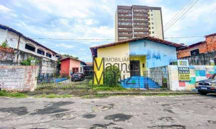 Casa à venda, 615 m² por R$ 1.200.000,00 - Jacarecanga - Fortaleza/CE