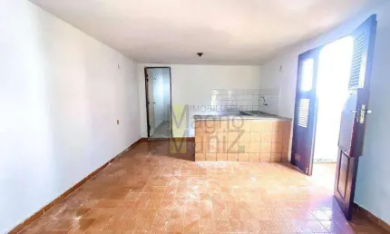 Apartamento com 1 quarto para alugar, 33 m² por R$ 785/mês - Vicente Pinzon - Fortaleza/CE