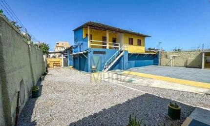 Imóvel comercial e residencial à venda, 1.320 m² m² por R$ 1.280.000 - Vicente Pinzon - Fortaleza/CE