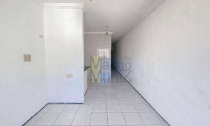 Casa com 3 quartos para alugar, 88 m² por R$ 1.379/mês - Parque Dois Irmãos - Fortaleza/CE