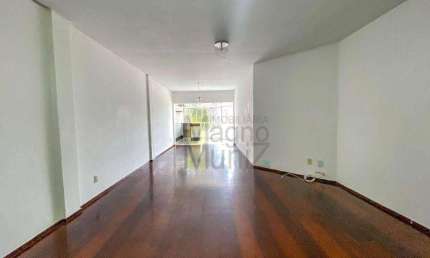 Apartamento com 3 quartos para alugar, 163 m² por R$ 1.000 mês - Praia do Futuro - Fortaleza/CE