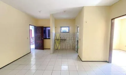Residencial Dantas 01 – Apartamento com 3 suítes para alugar, 62 m² por R$ 2.206/mês - Passaré - Fortaleza/CE