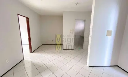 Residencial Dantas 01 – Apartamento com 3 suítes  para alugar, 50 m² por R$ 922/mês - Passaré - Fortaleza/CE