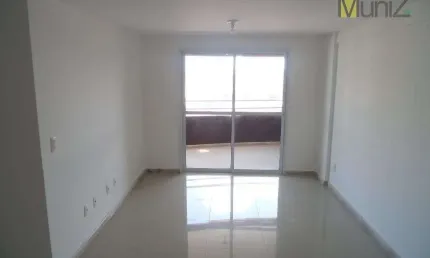 Apartamento com lazer completo e 03 quartos à venda, 115 m² por R$ 900.000 - Aldeota - Fortaleza/CE