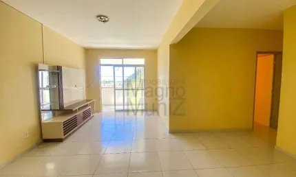 Edifício san francisco - apartamento com 3 quartos para alugar, 85 m² por r$ 1.964/mês - praia do futuro - fortaleza/ce