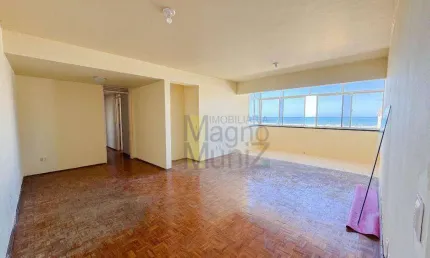 Apartamento VISTA MAR com 4 quartos à venda, 120 m² por R$ 219.000 - Praia do Futuro - Fortaleza/CE