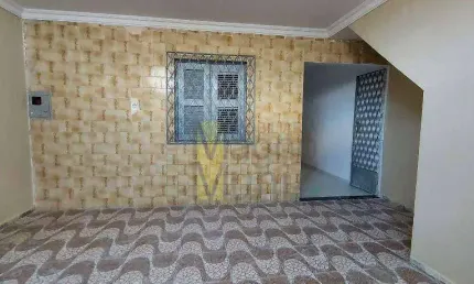 Apartamento com 2 quartos  para alugar, 22 m² por r$ 1.000/mês - jacarecanga - fortaleza/ce