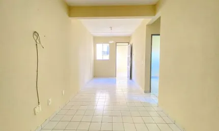 Condomínio raimundo girão - apartamento com 02 quartos para alugar, 57 m² por r$ 1.000/mês - passaré - fortaleza/ce