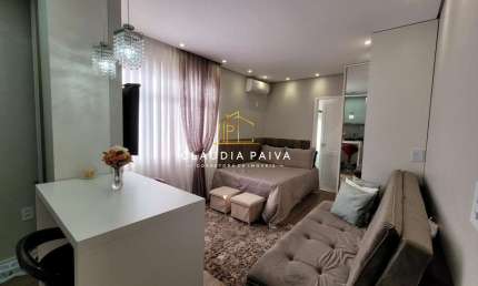 Apartamento para Venda em Florianópolis, Canasvieiras, 1 dormitório, 1 banheiro, 1 vaga