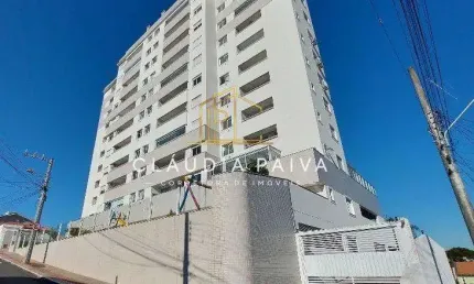 Apartamento para Venda em São José, Bela Vista, 2 dormitórios, 1 suíte, 1 banheiro, 1 vaga
